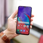 Test du Samsung Galaxy A40 : bon sans être champion Test du Samsung Galaxy A40 : bon sans être champion