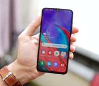 Samsung Galaxy A40 Samsung Galaxy A40
