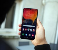 Samsung Galaxy A50 Samsung Galaxy A50