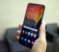 Samsung Galaxy A50 Samsung Galaxy A50