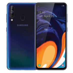 Samsung Galaxy A60