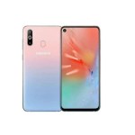 Samsung Galaxy A60 officialisé avec un trou dans l&rsquo;écran