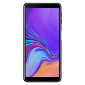 Samsung Galaxy A7 (2018) Samsung Galaxy A7 (2018)