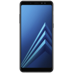 Samsung Galaxy A8 Plus (2018) Samsung Galaxy A8 Plus (2018)