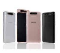 Samsung Galaxy A80 line Samsung Galaxy A80 line
