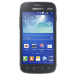 Samsung Galaxy Ace Samsung Galaxy Ace
