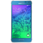 Samsung Galaxy Alpha