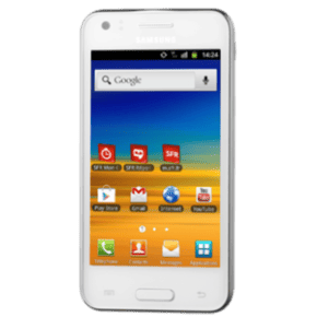 Samsung Galaxy Beam Samsung Galaxy Beam
