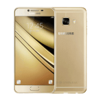 Samsung Galaxy C7