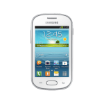 Samsung Galaxy Fame Lite