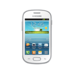 Samsung Galaxy Fame Lite Samsung Galaxy Fame Lite