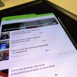 Les actualités qui ont marqué la semaine : le Samsung Galaxy Fold retardé et démonté et la Switch Mini absente de l&rsquo;E3