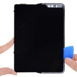 Samsung Galaxy Fold : iFixit le démonte et expose toutes ses faiblesses Samsung Galaxy Fold : iFixit le démonte et expose toutes ses faiblesses