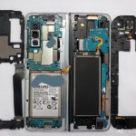 Samsung censure le démontage d’iFixit du Galaxy Fold : voici comment le récupérer Samsung censure le démontage d’iFixit du Galaxy Fold : voici comment le récupérer