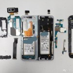 Un Samsung Galaxy Fold se fait démonter et dévoile son architecture Un Samsung Galaxy Fold se fait démonter et dévoile son architecture