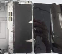 Samsung Galaxy Fold teardown 3