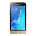 Samsung Galaxy J1 2016 Samsung Galaxy J1 2016