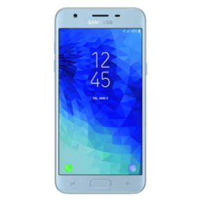 Samsung Galaxy J3 (2018) Samsung Galaxy J3 (2018)