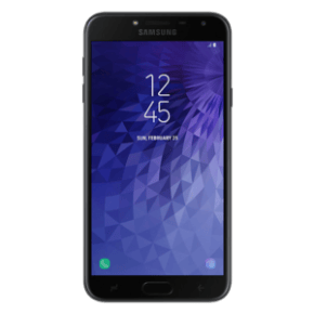 Samsung Galaxy J4 Samsung Galaxy J4