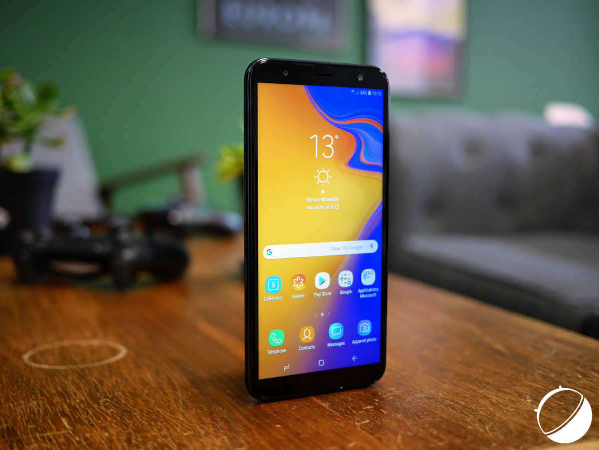 samsung galaxy j6 plus (12) samsung galaxy j6 plus (12)
