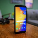 Test du Samsung Galaxy J6 Plus : moi, moche et très lent Test du Samsung Galaxy J6 Plus : moi, moche et très lent