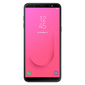 Samsung Galaxy J8 Samsung Galaxy J8
