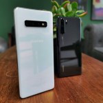 Huawei estime qu’il aurait doublé Samsung en 2019 sans l’embargo américain Huawei estime qu’il aurait doublé Samsung en 2019 sans l’embargo américain