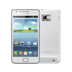 Samsung Galaxy S2 Plus Samsung Galaxy S2 Plus