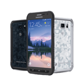 Samsung Galaxy S6 Active Samsung Galaxy S6 Active
