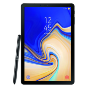 Samsung Galaxy Tab S4 Samsung Galaxy Tab S4