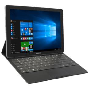 Samsung Galaxy TabPRO S Samsung Galaxy TabPRO S
