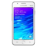 Samsung Z1 Samsung Z1