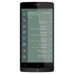 Sikur GranitePhone