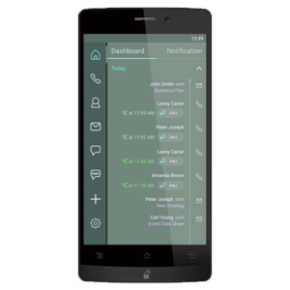 Sikur GranitePhone