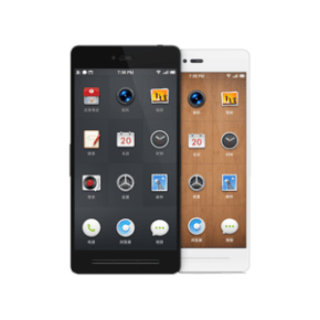 Smartisan T1