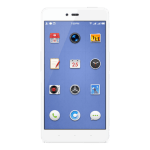 Smartisan U1