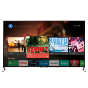 Sony Bravia X90C Sony Bravia X90C