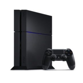 Sony PlayStation 4