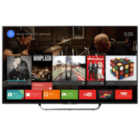 Sony X85C