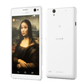Sony Xperia C4 Sony Xperia C4
