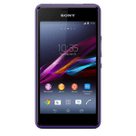 Sony Xperia E1 Sony Xperia E1