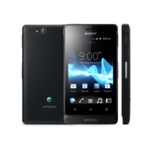 Sony Xperia Go Sony Xperia Go