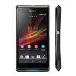 Sony Xperia L Sony Xperia L