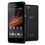 Sony Xperia M