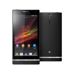 Sony Xperia S