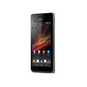 Sony Xperia V Sony Xperia V