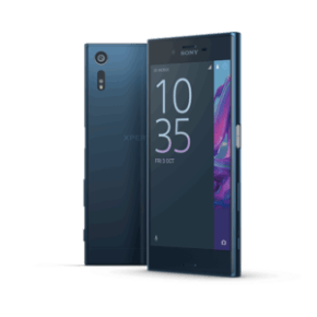 Sony Xperia XZ Sony Xperia XZ