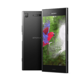 Sony Xperia XZ1