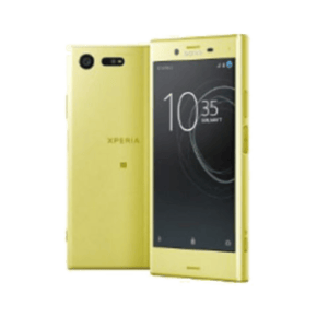 Sony Xperia XZ1 Compact Sony Xperia XZ1 Compact