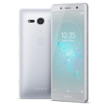 Sony Xperia XZ2 Compact